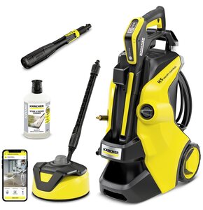 Myjka ciśnieniowa KARCHER K5 Smart Control Home 1.324-652.0