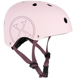 Kask NILS EXTREME MTW001-1 Różowy (rozmiar M)