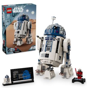 LEGO 75379 Star Wars R2-D2