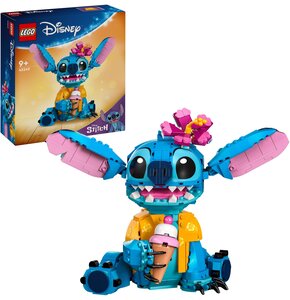 LEGO 43249 Disney Stitch
