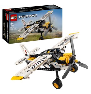 LEGO 42198 Technic Samolot transportowy