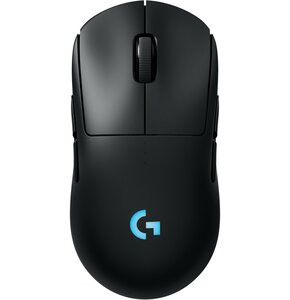 Mysz LOGITECH G Pro 2 Lightspeed Czarny