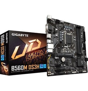 Płyta główna GIGABYTE B560M DS3H V2