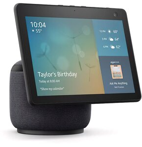 AMAZON Echo Show 10 (3 gen.) Czarny
