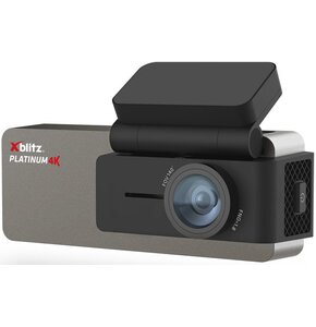 Wideorejestrator XBLITZ Platinum 4K