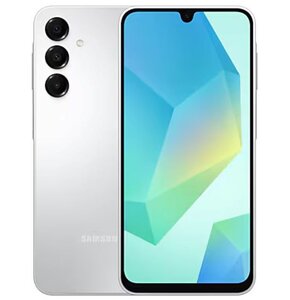 Smartfon SAMSUNG Galaxy A16 4/128GB 6.7" 90Hz Szary SM-A165
