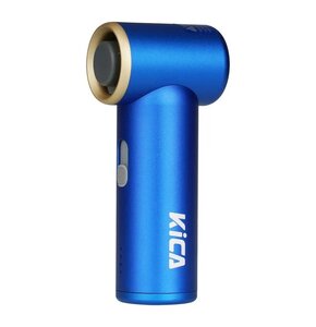Dmuchawa wielofunkcyjna FEIYUTECH KiCA JetFan Mini Niebieski