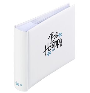 Album HAMA Good Things Happy Biały (100 stron)