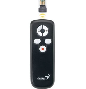 Prezenter GENIUS Media Pointer 100