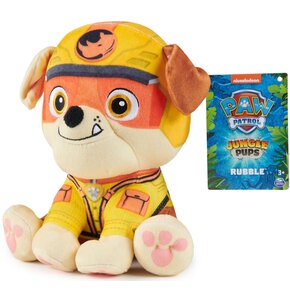 Maskotka SPIN MASTER Jungle Pups Rubble 6068230 20144251