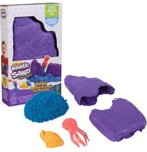 Piasek kinetyczny SPIN MASTER Kinetic Sand Rafa Koralowa 20146590 6069783