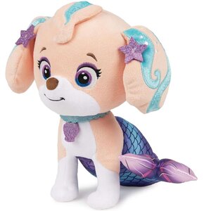 Maskotka SPIN MASTER Psi Patrol Aqua Pups Coral 6068121 20144050