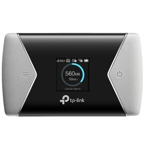 Router TP-LINK M7650 2.4 / 5 GHz (DualBand), Gniazdo SIM