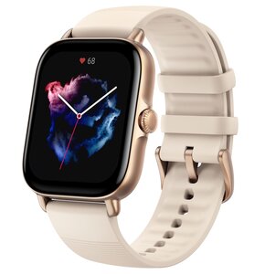 Smartwatch AMAZFIT GTS 3 Beżowy