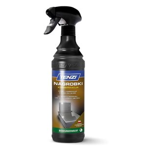 Płyn do czyszczenia TENZI Nagrobki Konserwacja 600 ml