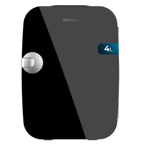 Mini lodówka CECOTEC Bolero MiniCooling 4L Rio Czarny