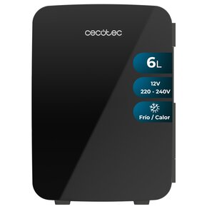 Lodówka CECOTEC Bolero MiniCooling Bahamas 02696
