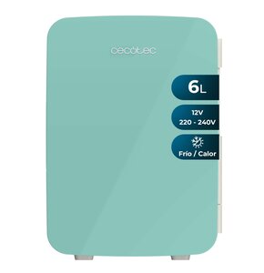 Lodówka CECOTEC Bolero MiniCooling Bahamas 00148