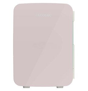 Lodówka CECOTEC Bolero MiniCooling Bahamas 00135 Różowy
