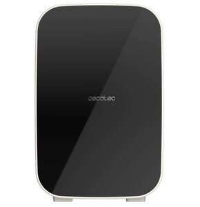 Lodówka CECOTEC Bolero MiniCooling Bahamas 00145 Czarny