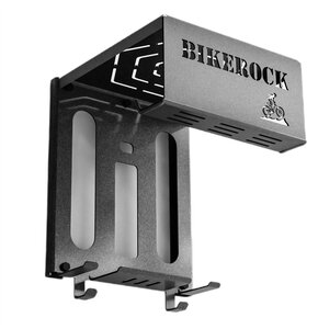 Wieszak rowerowy BIKEROCK Premium 8450