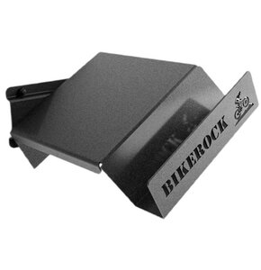 Wieszak rowerowy BIKEROCK Slide 8450