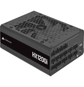Zasilacz CORSAIR HX1200i 1200W 80 Plus Platinum