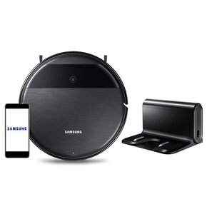Robot sprzątający SAMSUNG VR05R5050WK