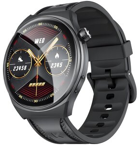 Smartwatch KUMI GW6 Czarny
