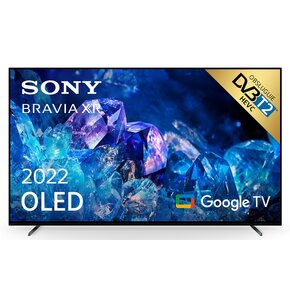 Telewizor SONY XR-77A83K 77'' OLED 4K 120 Hz Google TV Dolby Atmos Dolby Vision HDMI 2.1