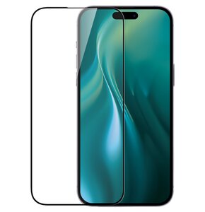 Szkło hartowane ETTERI 9D do Apple iPhone 14 Pro