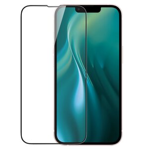 Szkło hartowane ETTERI 9D do Apple iPhone 13/13 Pro/14