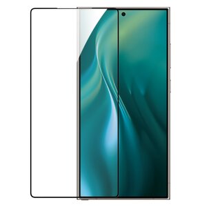 Szkło hartowane ETTERI 9D do Samsung Galaxy S25 Ultra