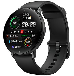 Smartwatch MIBRO Lite Czarny