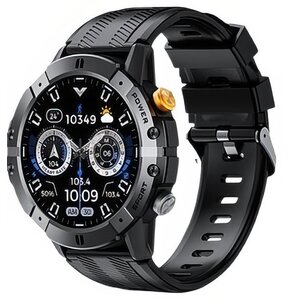 Smartwatch CUBOT C29 Czarny