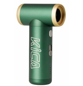 Dmuchawa wielofunkcyjna KiCA Jetfan 2S Kit Zielony