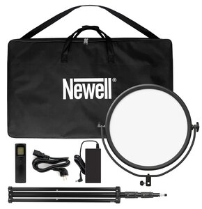 Zestaw NEWELL Lampa LED Air Artha XL+ statyw Talos