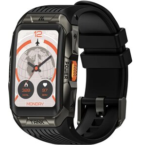 Smartwatch KOSPET Tank X2 Ultra Czarny