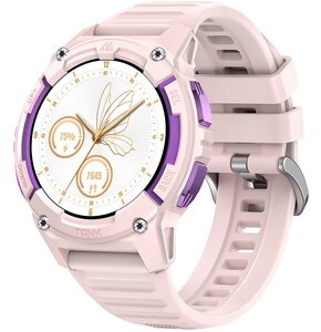 Smartwatch KOSPET Tank S2 Różowy