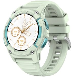 Smartwatch KOSPET Tank S2 Zielony