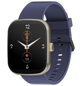Smartwatch IMIKI Frame 2 Lite Niebieski