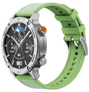 Smartwatch IMIKI Xplorer Scout Zielony