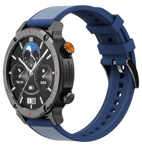 Smartwatch IMIKI Xplorer Scout Niebieski