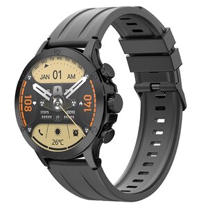 Smartwatch IMIKI Xplorer Pro Czarny