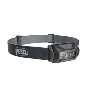 Latarka czołowa PETZL Tikka E061AA00 Szary