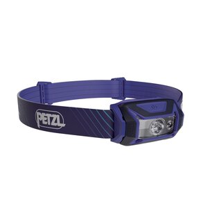 Latarka czołowa PETZL Tikka Core E067AA01 Niebieski