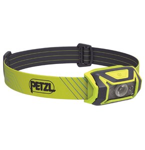 Latarka czołowa PETZL Tikka Core E067AA03 Żółty