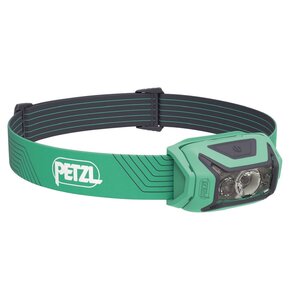 Latarka czołowa PETZL Actik Zielony