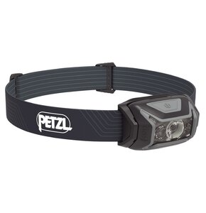 Latarka czołowa PETZL Actik Szary
