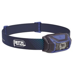Latarka czołowa PETZL Actik Core Niebieski